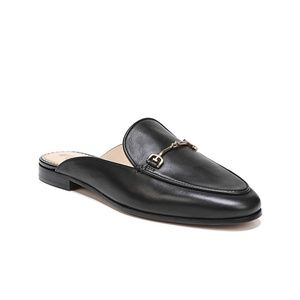 Sam Edelman Linnie Mules-Size 9